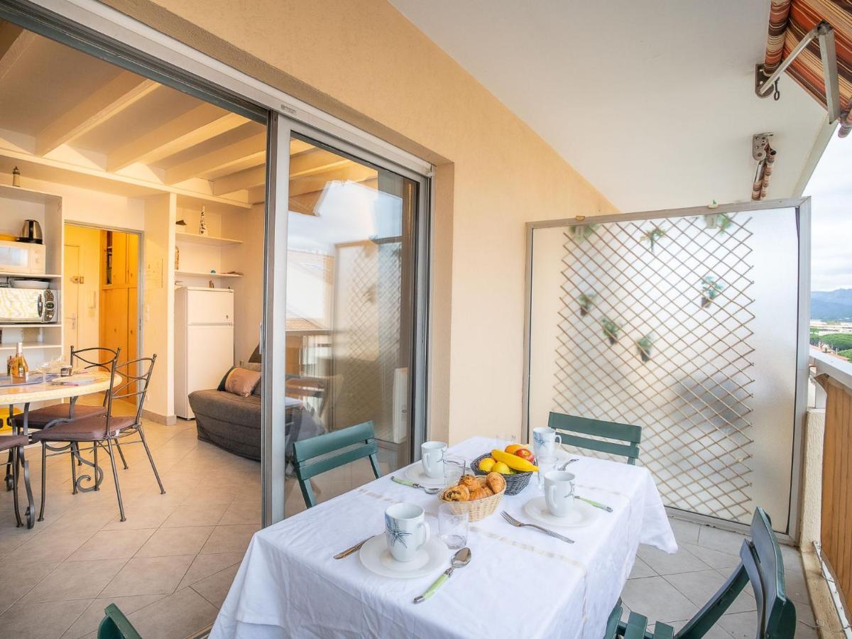 Fréjus Apartment Le Capitole-8 By Interhome מראה חיצוני תמונה