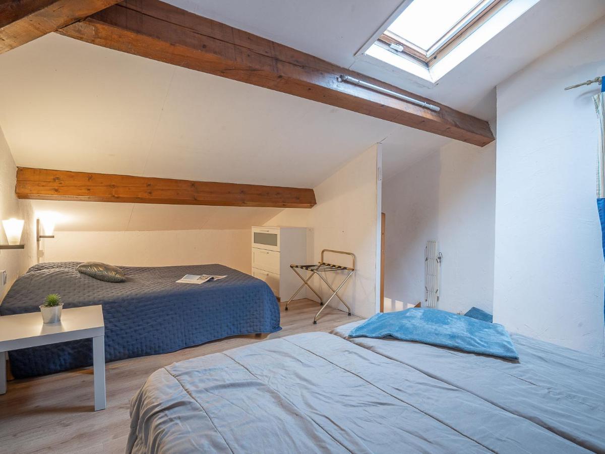 Fréjus Apartment Le Capitole-8 By Interhome מראה חיצוני תמונה