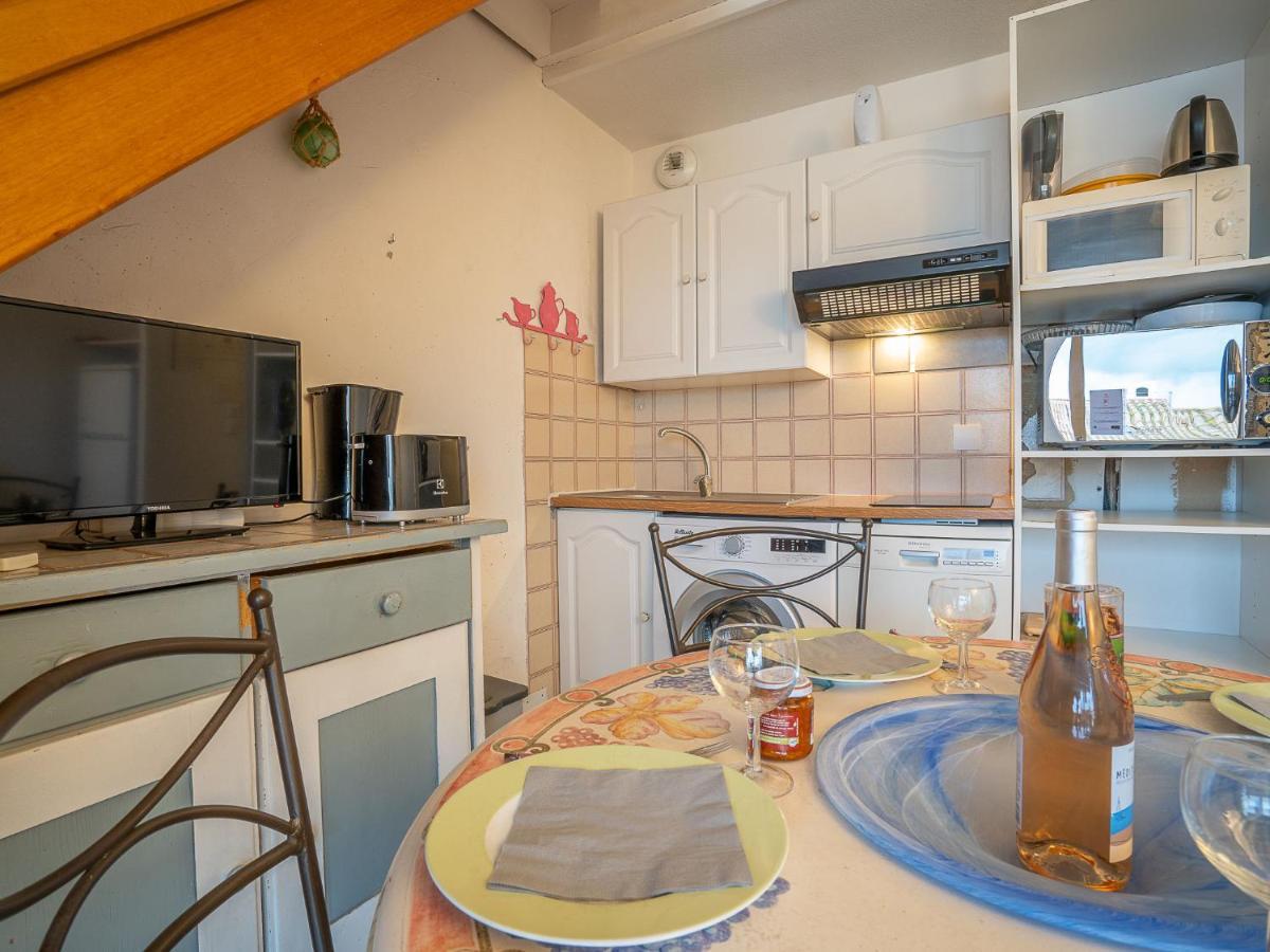 Fréjus Apartment Le Capitole-8 By Interhome מראה חיצוני תמונה