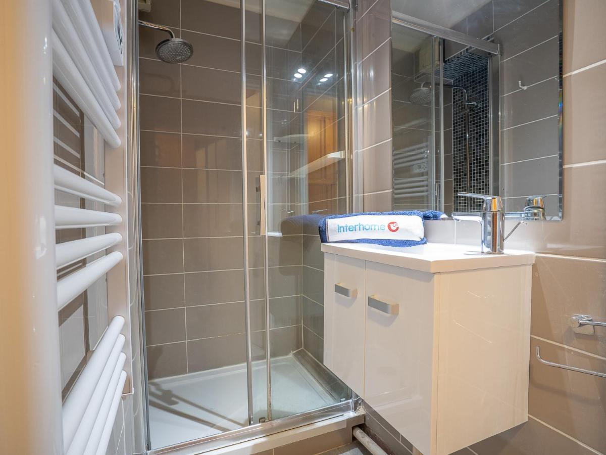 Fréjus Apartment Le Capitole-8 By Interhome מראה חיצוני תמונה